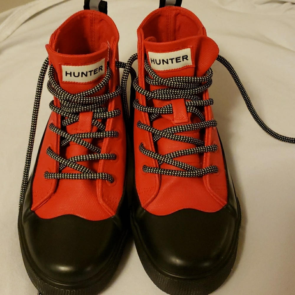 Boys Hunter Rainboots